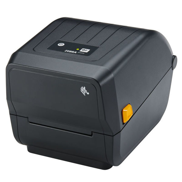 Picture of Zebra ZD220 Direct Thermal Label Printer - USB